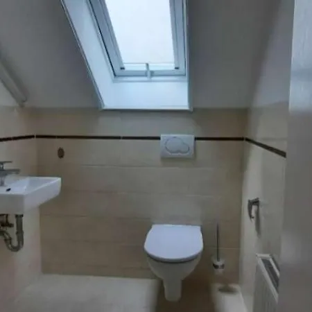 アパート Weinloft