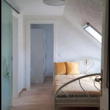 Weinloft アパート グントラムスドルフ