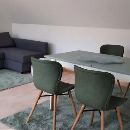 アパート Weinloft グントラムスドルフ