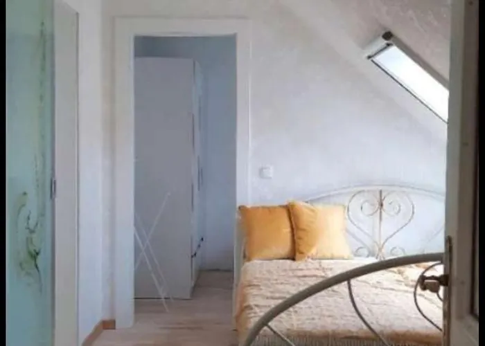 Weinloft Apartamento Guntramsdorf