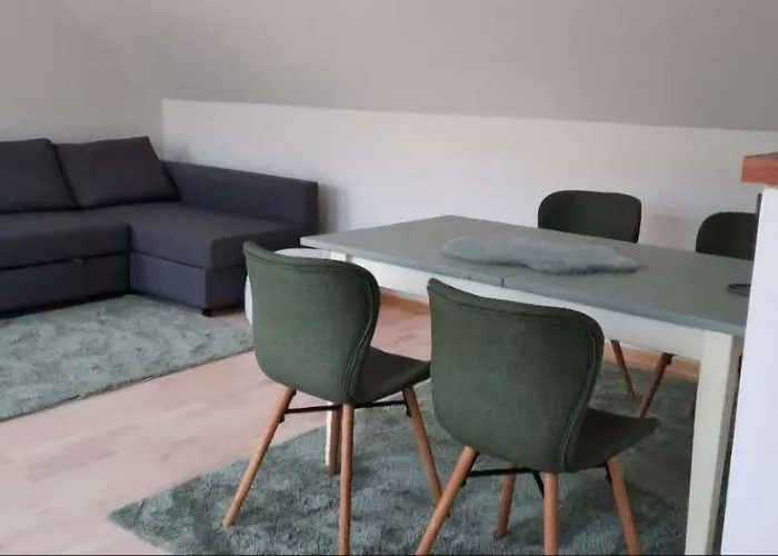 Apartamento Weinloft Guntramsdorf