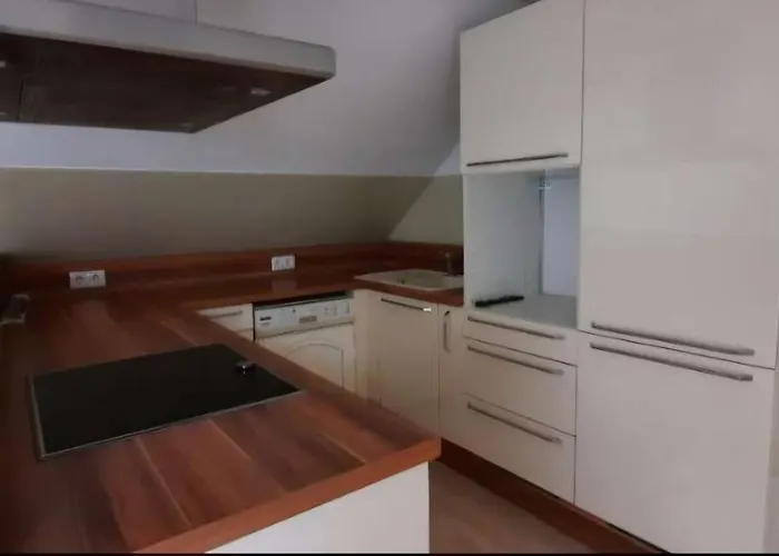 Apartamento Weinloft Guntramsdorf